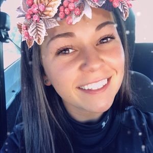 Meet your Posher, Amanda